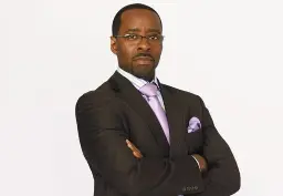 Award-Winning Actor, Producer and Philanthropist Courtney B. Vance to Serve as Morehouse School of Medicine Winter Commencement Speaker - Atlanta Tribune