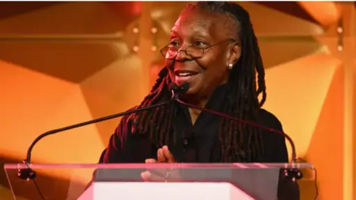 Whoopi Goldberg Launches First Global All-Women’s Sports Network [Video] - Atlanta Tribune