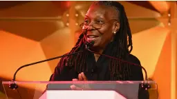 Whoopi Goldberg Launches First Global All-Women’s Sports Network [Video] - Atlanta Tribune