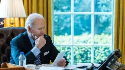 Three Areas Where Biden Must Act Now to Cement His Legacy on the Environment - Atlanta Tribune