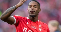 Atlanta United sign forward Xande Silva on loan from Dijon FCO