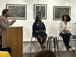 Atlanta City Council race is hazy after forum gives few policy answers - SaportaReport