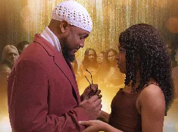 Atlanta Film 'The Knee Touch' Wins Best Performance Award At 2024 Ann Arbor Black Film Festival | Atlanta Daily World
