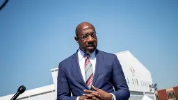 Sen. Raphael Warnock Calls For Investigation Of Bomb Threats On Election Day Which Impacted Majority-Black Precincts - Atlanta Tribune