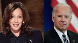 How Kamala Harris Could Still Become President With Help From Joe Biden - Atlanta Tribune