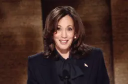 Endorsement: Why Kamala Harris Should Lead As America's Next President - Atlanta Tribune