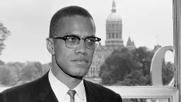 $100M Lawsuit Filed Against CIA, FBI, NYPD Over Malcolm X Assassination | Atlanta Daily World