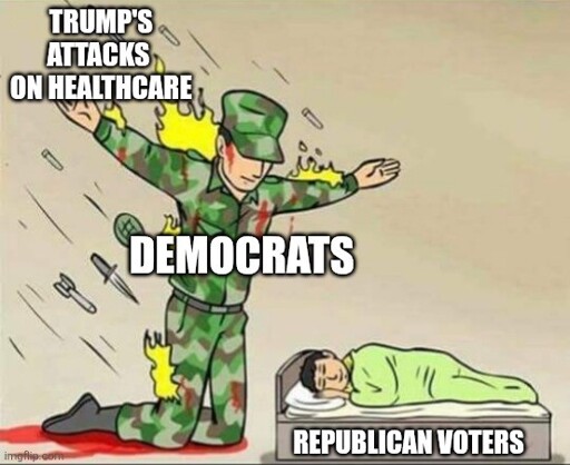 Doing the right thing for those who hate us