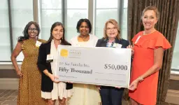 The Atlanta Women’s Foundation Invests $1.1 Million in Future of Girls - Atlanta Tribune