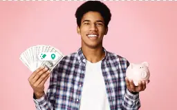 Financial literacy for teens: How to mold savvy spenders - Atlanta Tribune