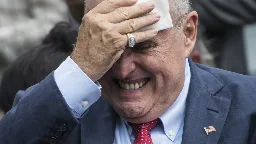 Rudy Giuliani Will Have to Pay Damages to Falsely Accused Mother and Daughter Election Workers - Atlanta Tribune