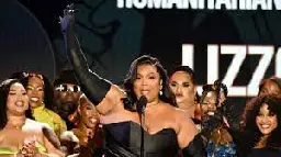 Lizzo Wins Quincy Jones Humanitarian Award: Some Disagree - Atlanta Tribune