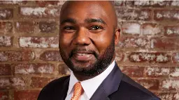 Atlanta Business Leader Antwan T. Lang Appointed To City Solid Waste Appeals Board - Atlanta Tribune