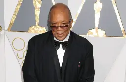 Music Icon Quincy Jones Dies at 91 - Atlanta Tribune