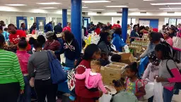 C.H.O.I.C.E.S.  8th Annual Thanksgiving Mobile Food Pantry Set to Feed Over 2000 Families During The Holiday Season - Atlanta Tribune