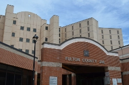 Fulton County Jail Is 'Abhorrent, Unconstitutional' And Violation Of Civil Rights, DOJ Says | Atlanta Daily World