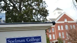 Spelman College Receives Grant to Train Next Generation of Leaders of Intelligence and International Strategy - Atlanta Tribune